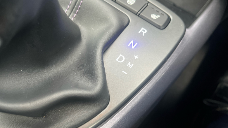 Hyundai i10 1.0 [63] Premium 5dr Auto [Nav] Petrol Hatchback